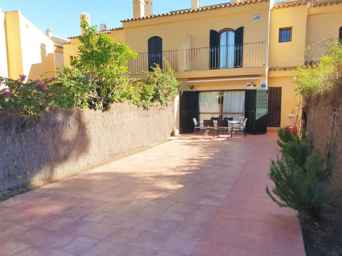 Villa Sotavento El Puerto de Santa María Exterior foto