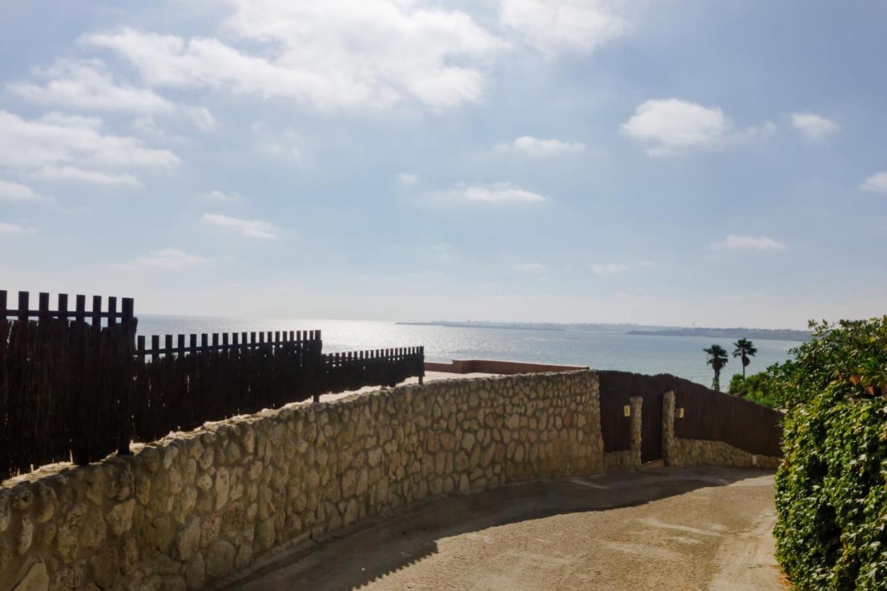 Villa Sotavento El Puerto de Santa María Exterior foto