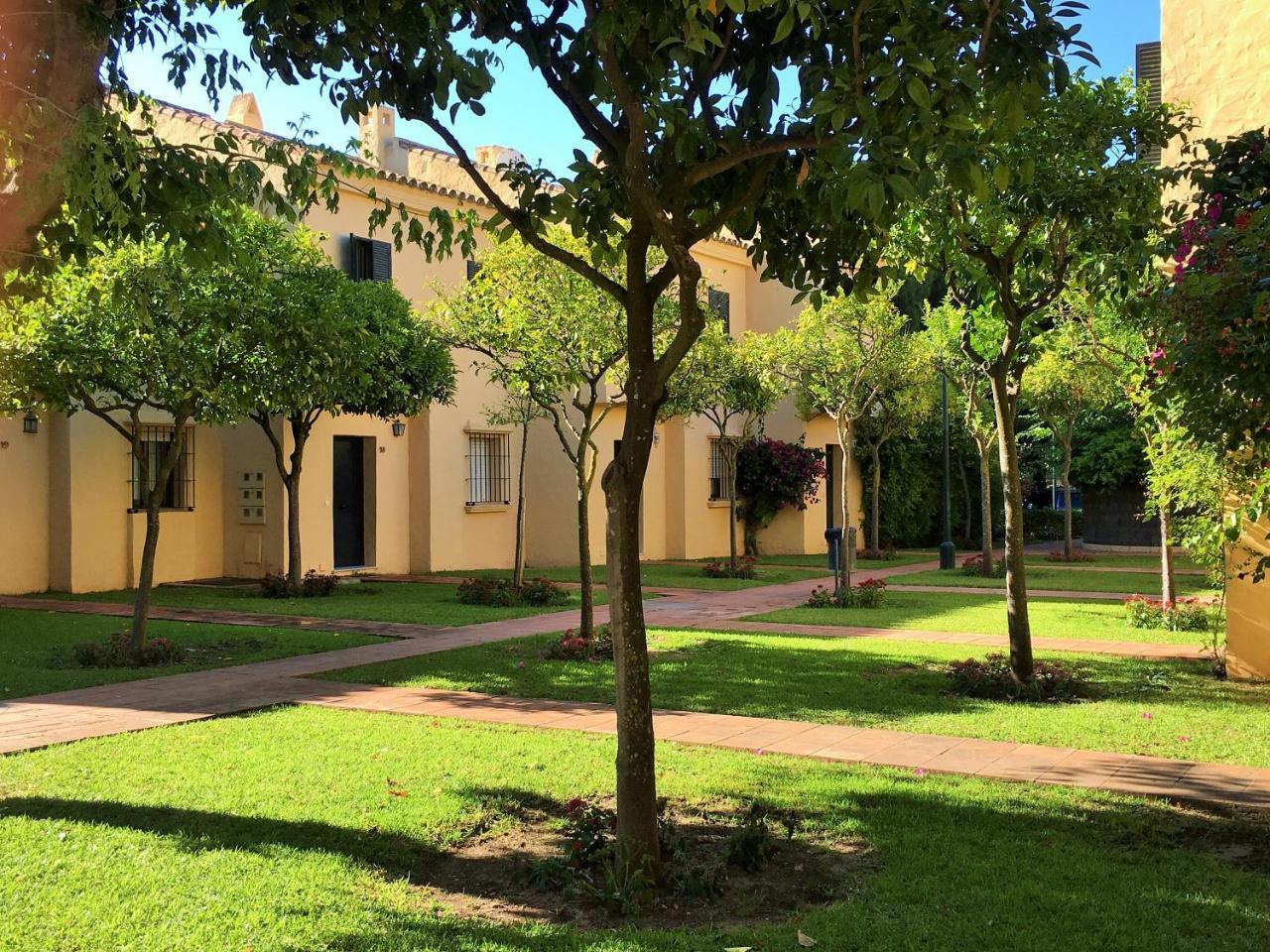 Villa Sotavento El Puerto de Santa María Exterior foto