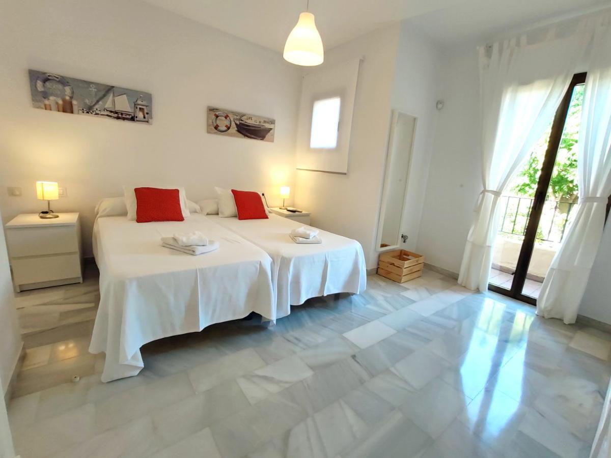 Villa Sotavento El Puerto de Santa María Exterior foto